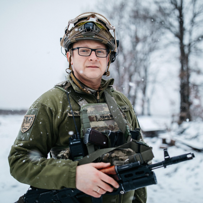 У Игоря Терехова появился новый зам.