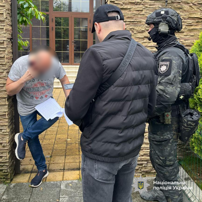 Полиция провела обыски в офисах компании Алекандра Ярославского.