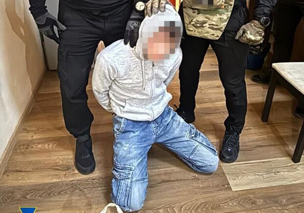 Харьковчанин пытался убить брата руководителя Офиса Президента Украины — СБУ. 