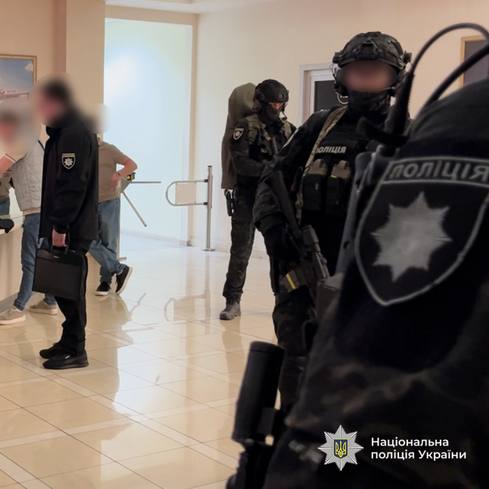 Полиция провела обыски в офисах компании Алекандра Ярославского.