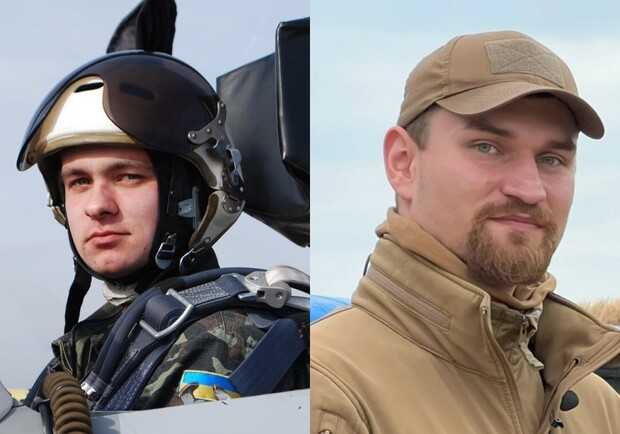Две улицы Харькова назовут в честь Героев Украины — Максима Устименко и Алексея Меся. 
