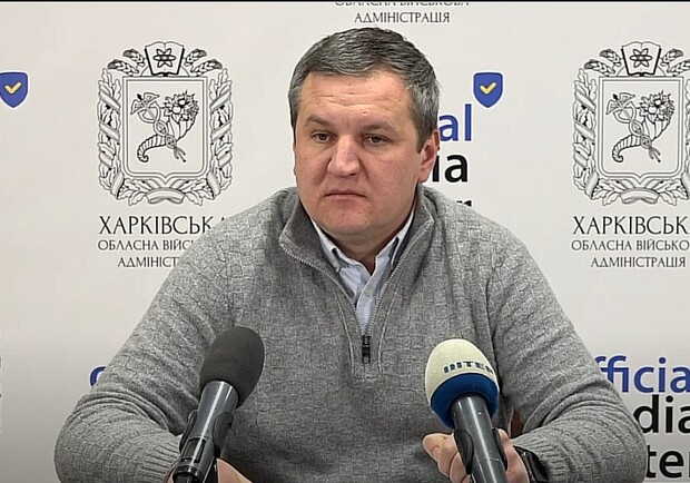 Главным архитектором Харькова назначен Антон Коротовский: что о нем известно. 