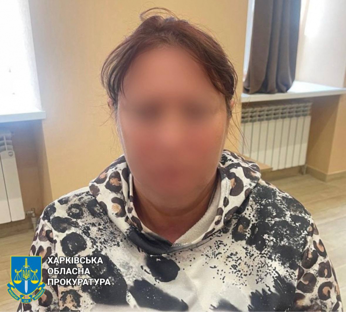 СБУ разоблачила трех женщин, разносивших пророссийскую газету 