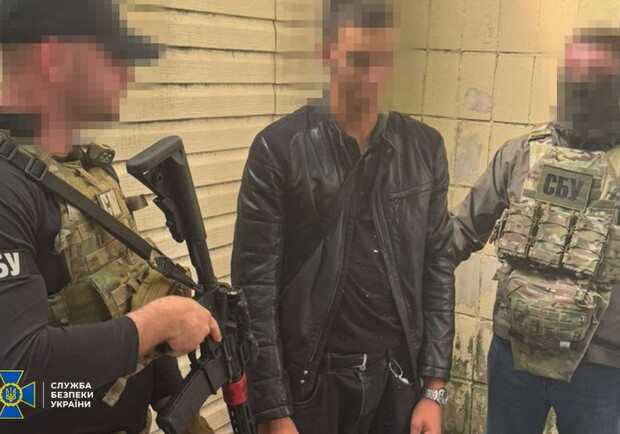 "Ездил якобы на дачу": в Харькове судили 21-летнего российского шпиона. 
