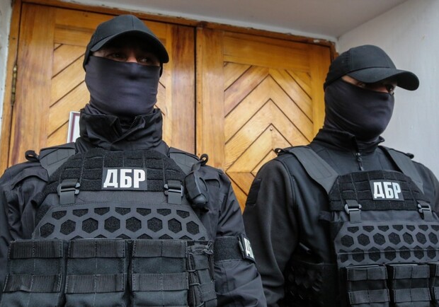 В квартире погибшего летчика "Джуса" в Харькове прошел обыск. 