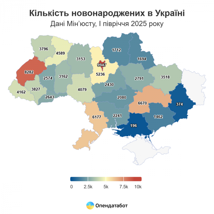 Антирейтинг: Харьковская область — в тройке областей с самой высокой смертностью фото 3 2