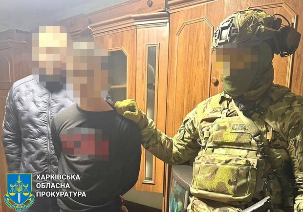 В Харькове будут судить подростка, который заложил взрывчатку у здания полиции. 