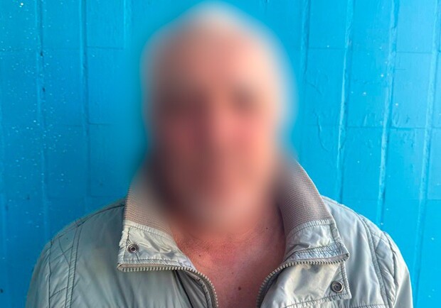 В Харькове дворник сломал шею своему оппоненту. 