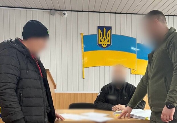 В Харьковской области мужчину приговорили к 14 годам за убийство подростка. Фото: Харьковская облпрокуратура
