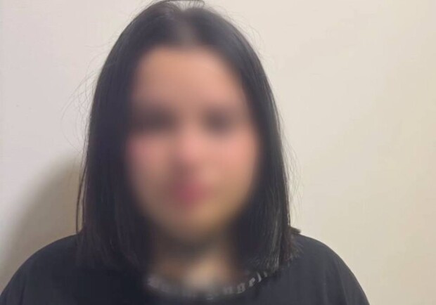 21-летняя харьковчанка вербовала женщин для сексуальной эксплуатации в Германии. Фото: Харьковская облпрокуратура