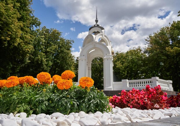Жара и дожди с грозами: какова погода в Харькове на выходных. Фото: Василий Голосный