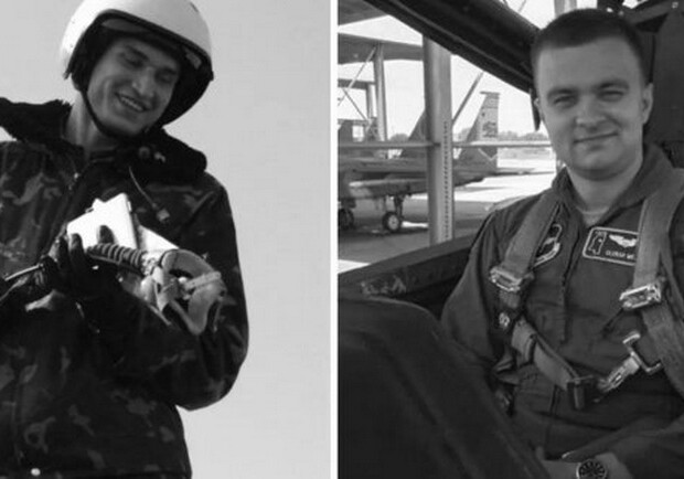 В Харькове появились улица Максима Устименко и аллея Мунфиша. Фото: Харьковский горсовет