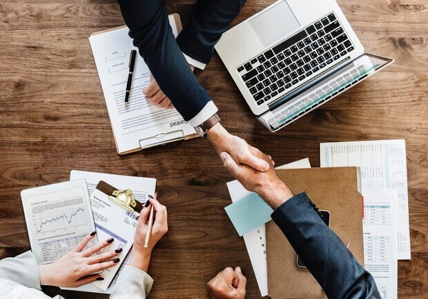 Есть работа: кого ищут и сколько платят харьковские работодатели. Фото: futurepeople.pro
