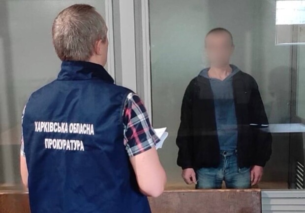 Сам предлагал цели: 15 лет дали предателю, который следил за военными в Циркунах. 