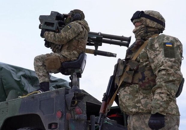 В Украине создают группы ПВО из добровольцев: как присоединиться к защите неба.