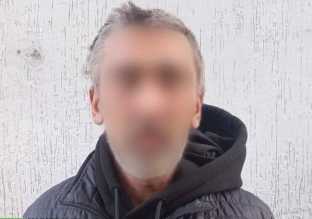 Житель Харьковщины систематически насиловал родных дочерей. Фото: Харьковская облпрокуратура