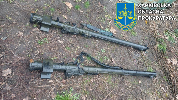 В Харьковской области мужчину приговорили к 14 годам за убийство подростка. Фото: Харьковская облпрокуратура