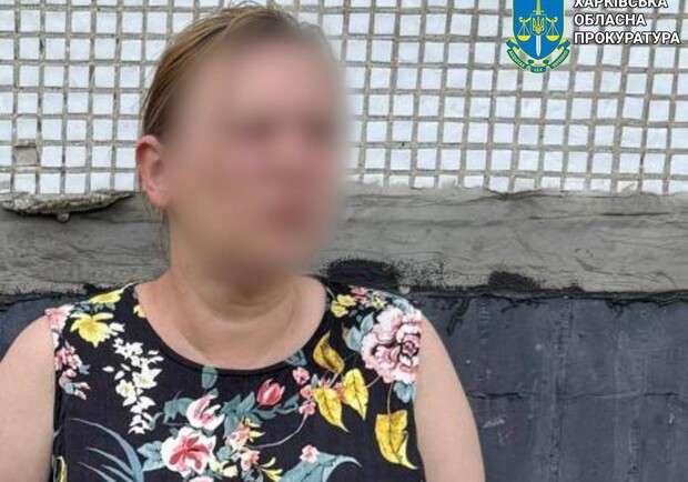 Помогала готовить удар по горсовету: в Харькове будут судить корректировщицу. 