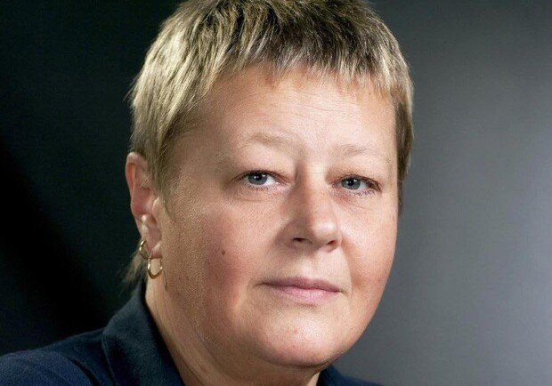 Умерла руководитель труппы театра "Березиль" Татьяна Узун. 