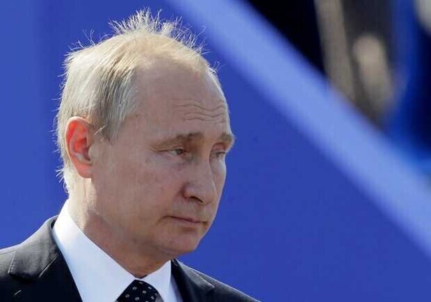 "Я готов завершить войну на условиях июня 2024 года": Путин повторил ультиматум. 