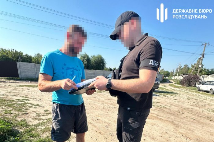 В Харьковской области блокировали масштабную вырубку деревьев.