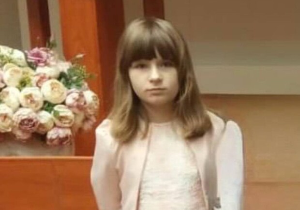 В Харькове пропала 10-летняя девочка. 