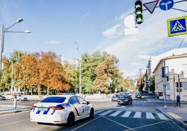 На Рымарской ввели двустороннее движение транспорта. Фото: city.kharkiv.ua