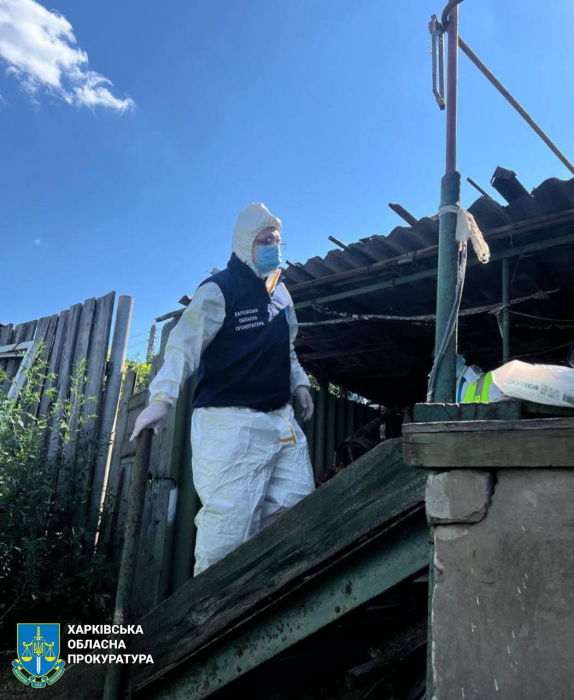 В Харькове ликвидировали масштабную нарколабораторию.