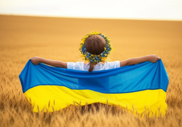 Когда День Независимости Украины в 2025 году: дата и традиции. Иллюстративное фото: zp.SLK.kharkov.ua