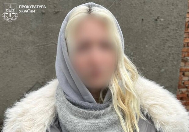 Вместо учебы — 10 лет колонии: в Харькове студентка подрабатывала наркокурьером. 