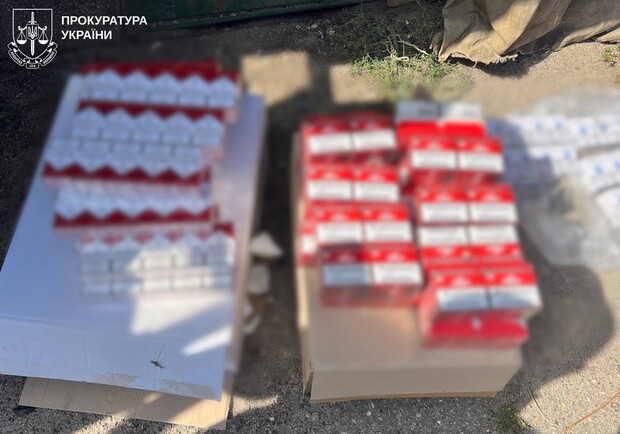 В Харькове закрыли очередной "черный бизнес". 