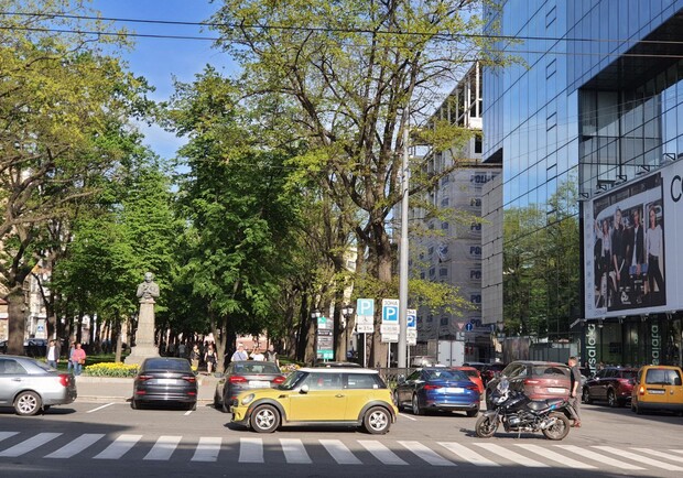 Какая погода будет в Харькове в первые выходные сентября. 