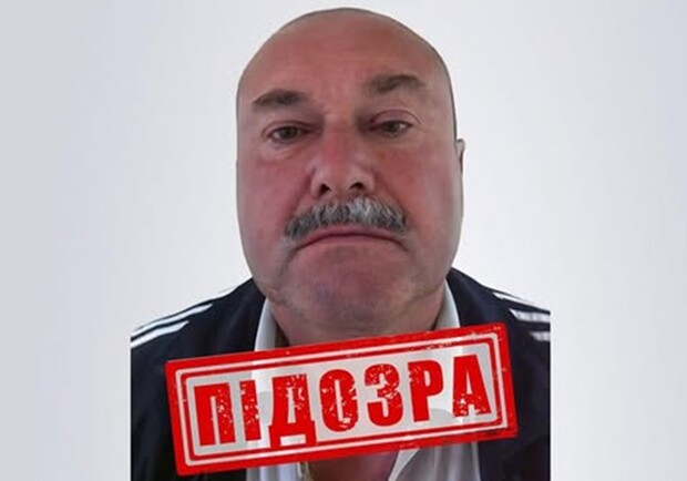Идеолог русского мира в Харькове возглавил "Харьковское движение сопротивления". 