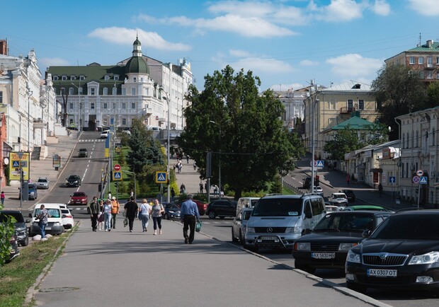 Тепло сохранится: какая погода будет в Харькове в эти выходные. 