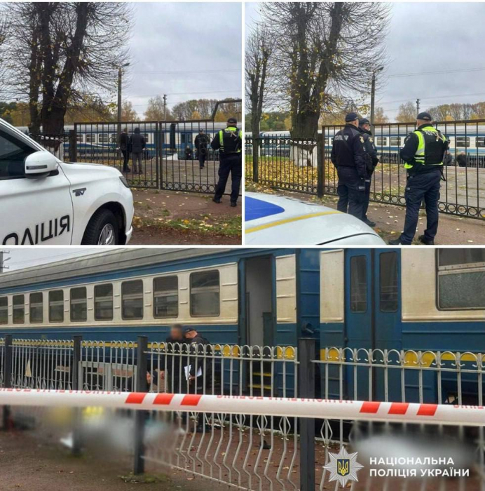 Харьковчанин взорвал пограничницу и двух гражданских, еще 12 человек получили ранения фото 1