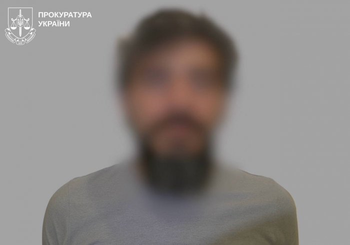 В Харькове поймали агента, наведшего удар по городу.