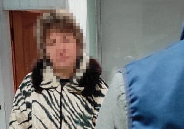 В Харькове женщину приговорили к 15 годам за госизмену: передавала оккупантам позиции ВСУ 