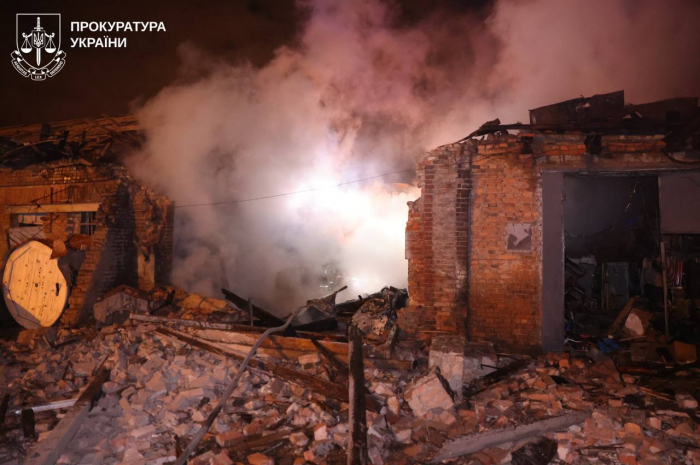 Попали в больницу: россияне ударили по Харькову ФАБами.