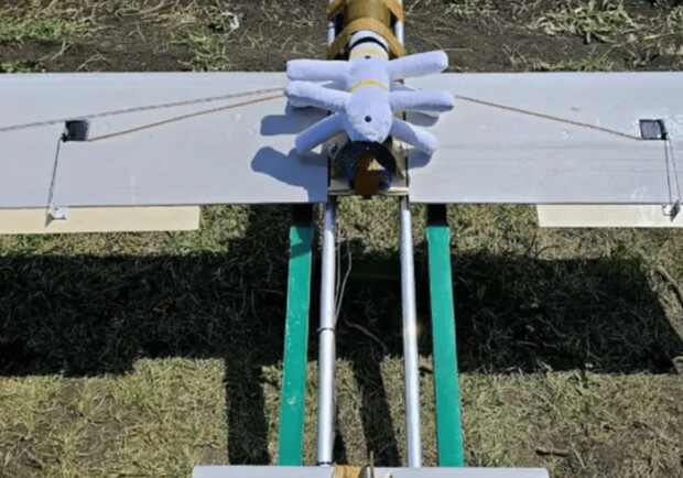 Над Харьковщиной сбили более 90 дронов «Молния» за неделю: Синегубов рассказал о новых угрозах для города