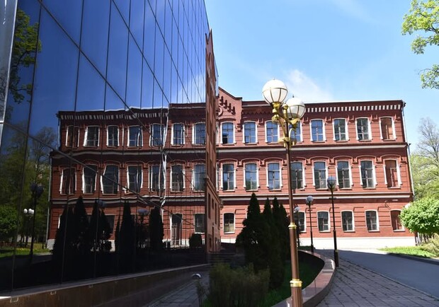 В Харьковском ХПИ выбирают нового ректора.