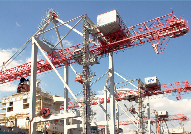 В Харьковской области построят защиту для подстанций почти на 1 миллиард гривен. 