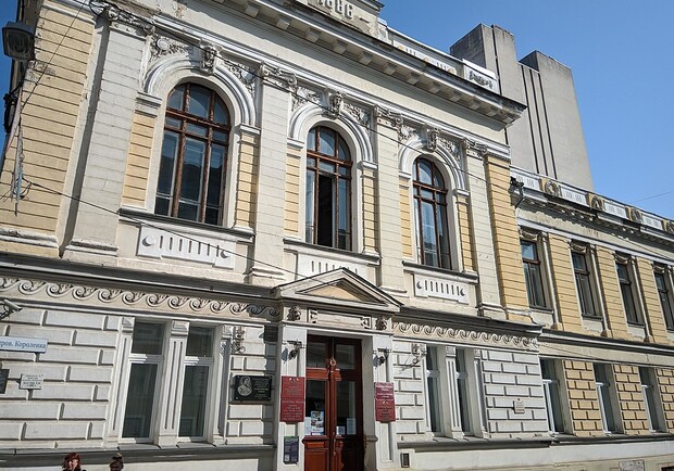 Библиотека имени Короленко стала "Библиотекой года 2025". 
