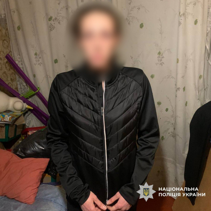 В Харькове мачеху подозревают в убийстве 3-летнего пасынка.