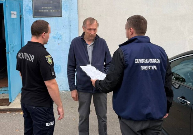В Харькове руководителям КП, подозреваемым в растрате 7 миллионов, был увеличен залог. 