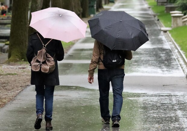 Какая погода в Харькове на выходные: прогноз на 1 и 2 ноября