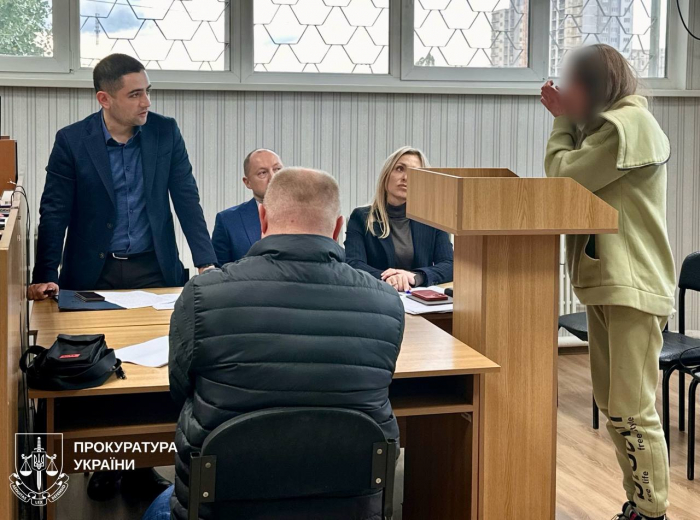 В Харькове мачеху подозревают в убийстве 3-летнего пасынка.