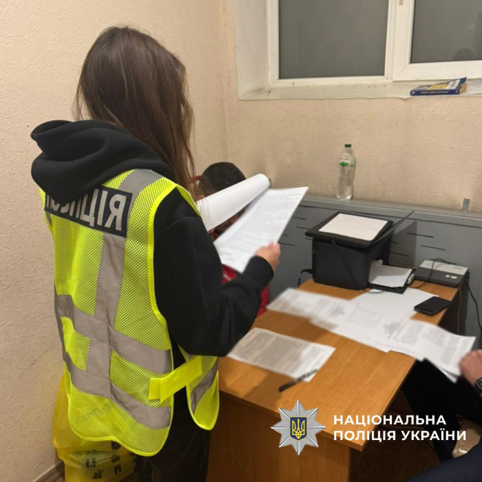 В Харькове задержали врача: его подозревают в получении взятки за выдачу нужных справок призывникам.