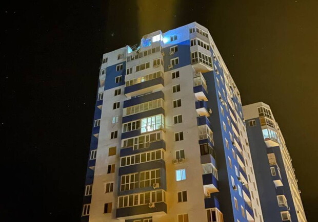 В Харькове поймали агента, наведшего удар по городу. 