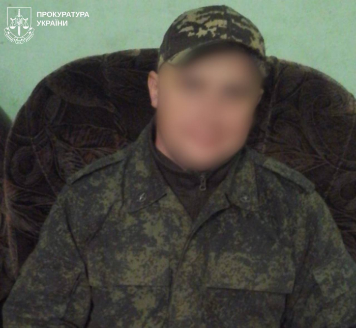 Правоохранители установили личности оккупантов, которые грабили предприятия Купянского района фото 1