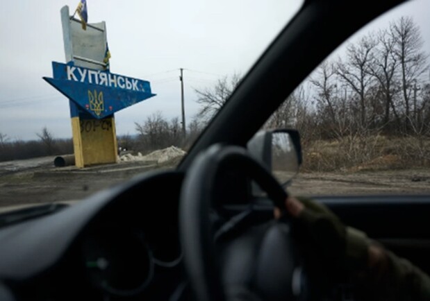 "Ситуация в районе Купянска за последние дни резко ухудшилась", — военный эксперт. 